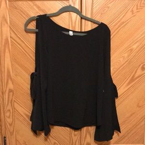 Women’s BP XS blouse
